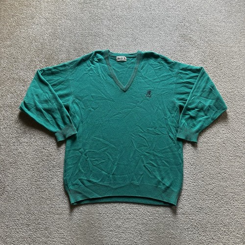 Pringle herren pullover grün - pringle,