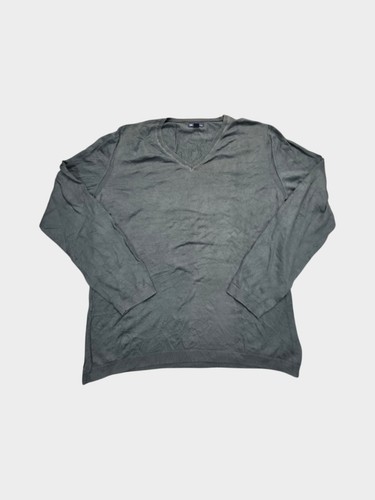 Gap vintage pullover grau - gap, xl