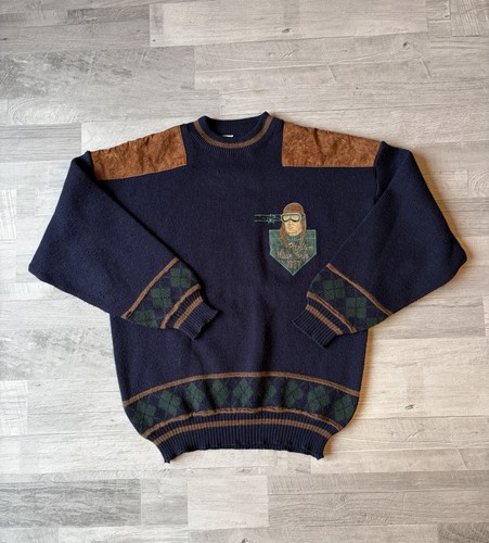 Vintage 80s 90s avanti - by, c&a