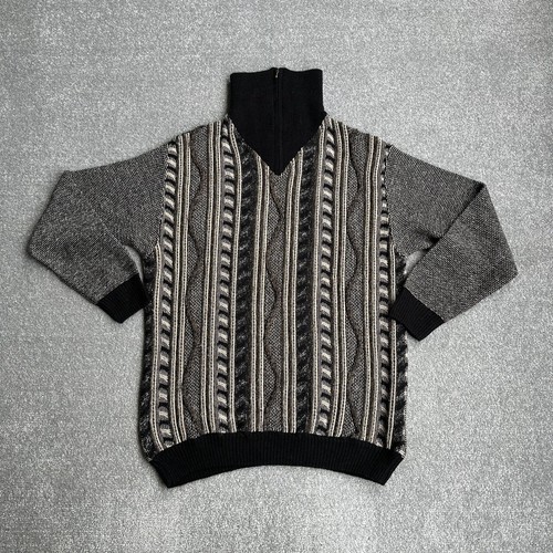 Vintage herren pullover - vintage, 50