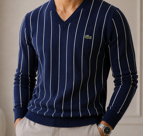 Lacoste pullover herren - lacoste, xl