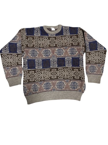 Herren strickpullover größe - herren,