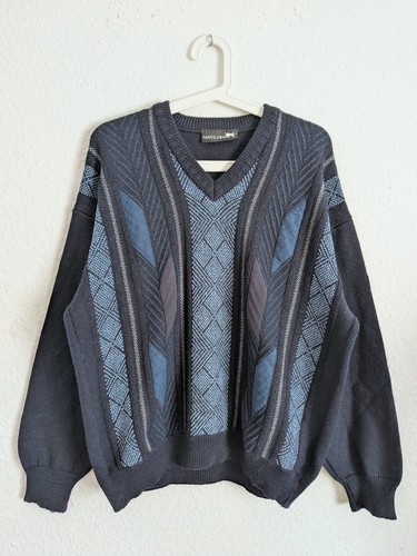 Vintage coogi style - vintage,
