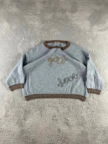 Pullover pulli vintage y2k - pullover,