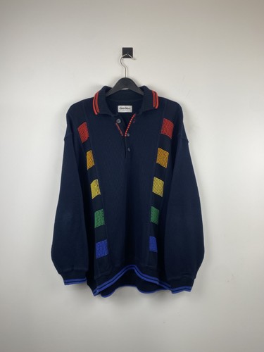 Vintage carlo colucci strick - carlo,