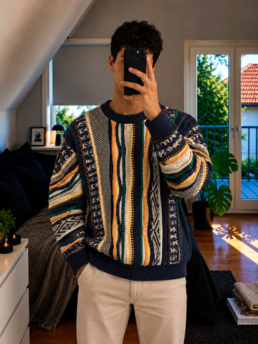 887 vintage berto - vintage, lucci