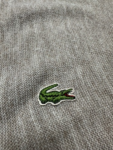 100 orig vintage - vintage, izod