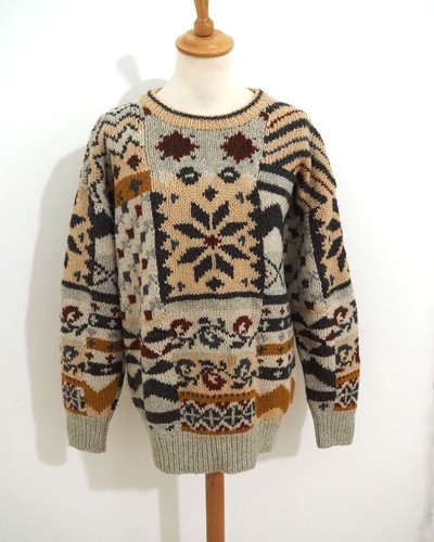Wilker herren strick pullover - wilker,