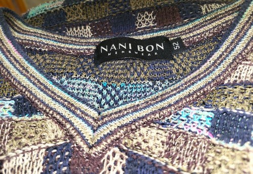 Dekorativer strickpullover - dekorativer,