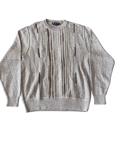 Vintage 90s strickpullover - vintage,