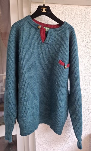 Schicke pullover vintage - schicke, pullover-