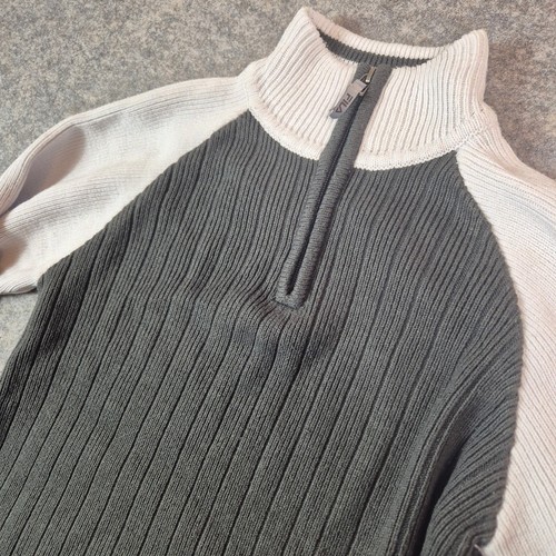 Fila strickpullover vintage - fila,