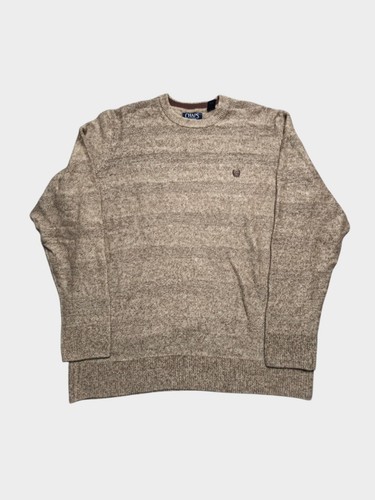 Chaps vintage strickpullover - chaps,