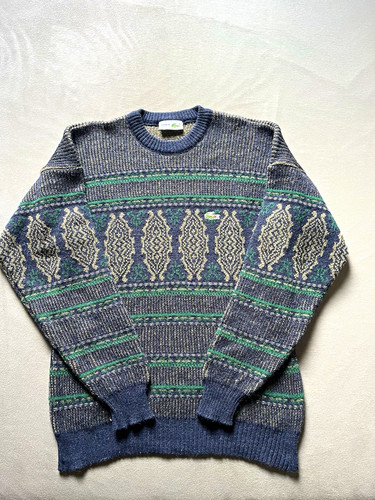 Vintage chemise lacoste - chemise,