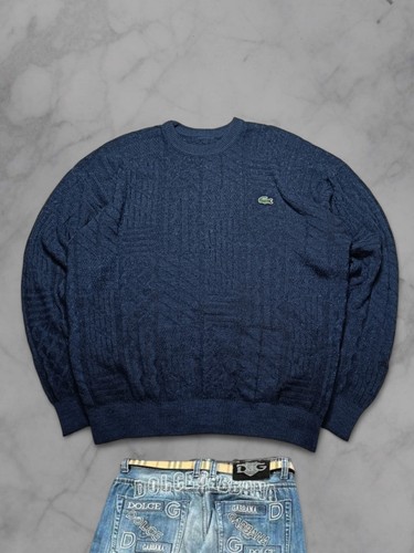 Vintage 90s lacoste - 90s,