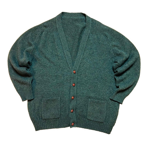 100 wolle vintage - wolle,