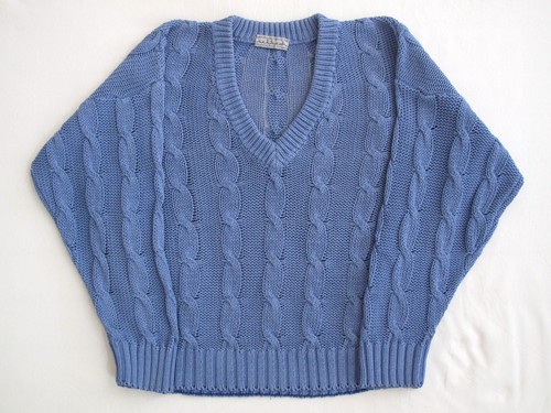 Selbach zopf strick pullover - selbach,