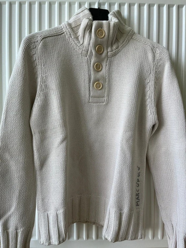 Marc polo strickpullover gr - o'polo,