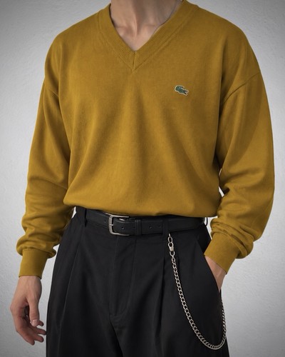 Lacoste sweater xl - sweater,