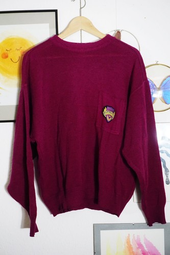 Carlo colucci vintage pullover - colucci,