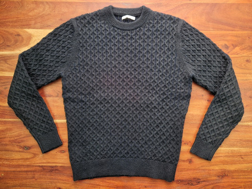 Vintage pullover mng mango - pullover,
