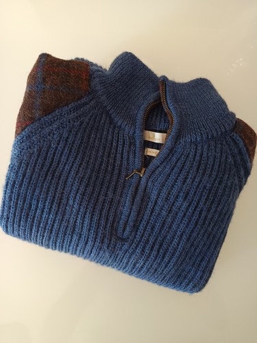 Vintage munrospun pullover - vintage,