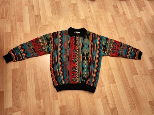 Vintage man world of - world,