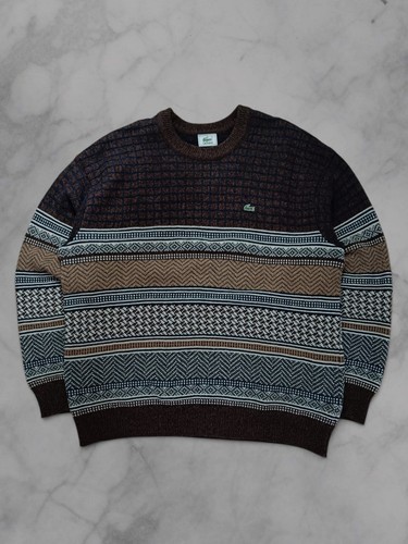 Vintage 90s lacoste - vintage,