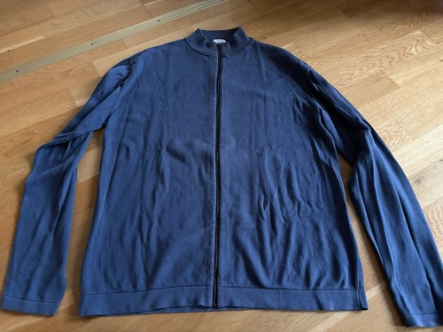 Vintage herren strickjacke von - vintage,