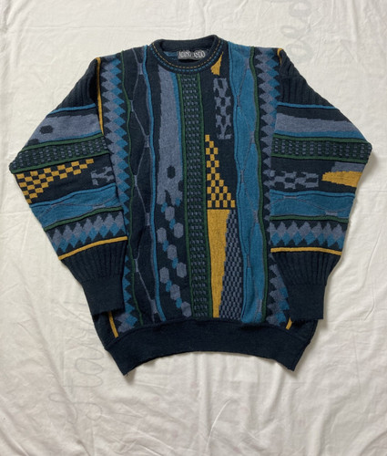 Adino lando strickpullover - adino,