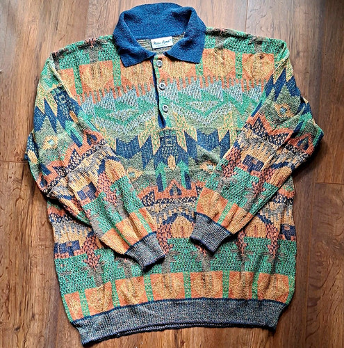 Marc rené strickpullover - marc,
