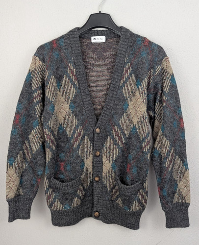 Chagall herren cardigan - herren,