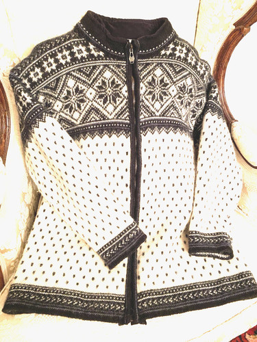 Top cardigan strickjacke - top,