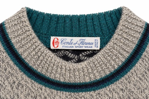 Conte florence vintage 90s - of,