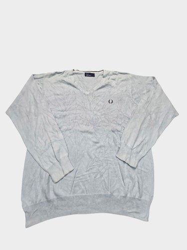 Fred perry vintage - fred,