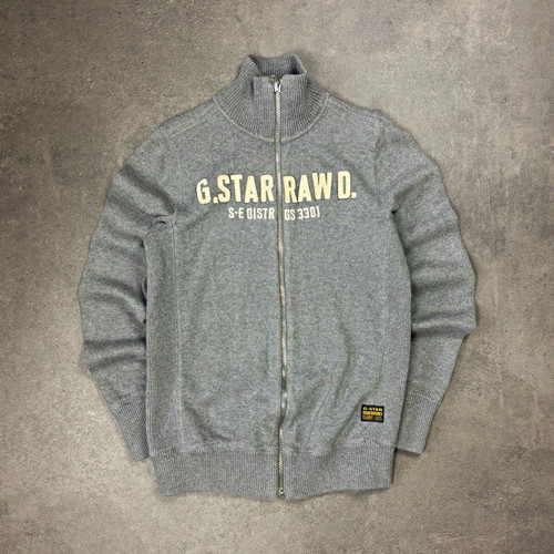 Vintage star raw - raw, zip