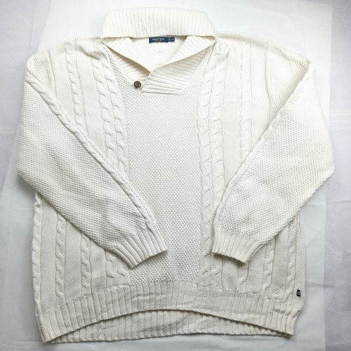 Nautica pullover herren - pullover, 2xl