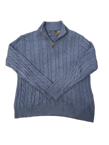 Polo ralph lauren cable - polo,