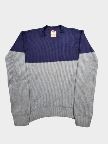 Levi vintage strickpullover - levi's,