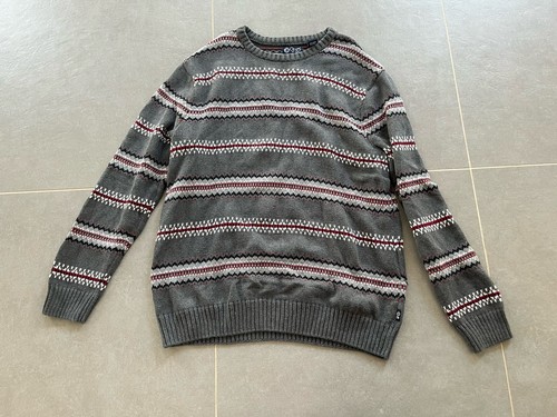 Chaps strick pullover vintage - strick,