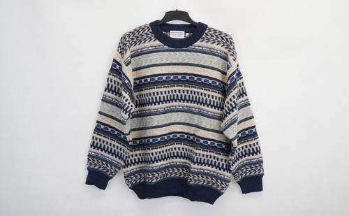 Vintage louis estere coogi - vintage,
