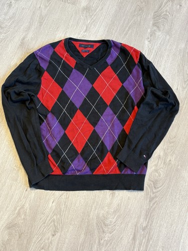 Vintage tommy hilfiger - tommy,