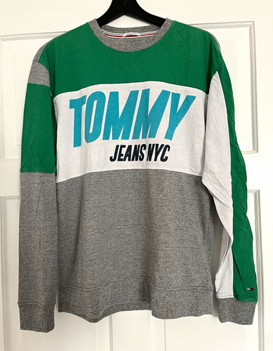 Tommy jeans pullover - pullover, s
