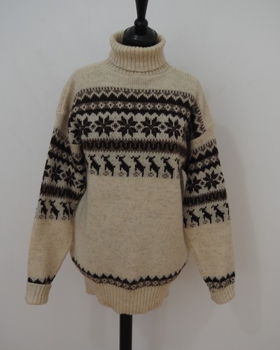 Herren strickpullover m - strickpullover,