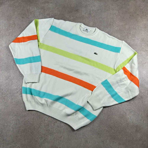 Lacoste strickpullover - lacoste,