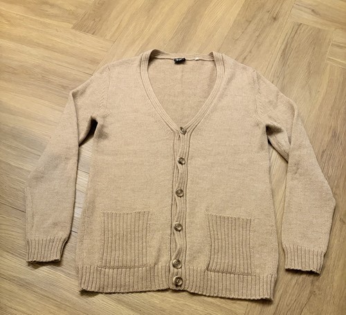 Vintage wolle kamelhaar - vintage,