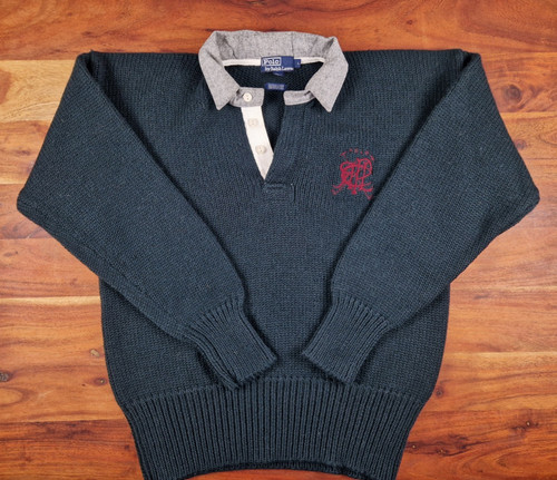 Vintage ralph lauren - vintage, 90's