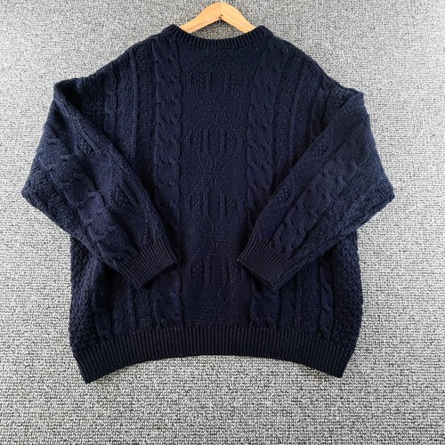 Vintage dunkelblaue brains - dunkelblaue,