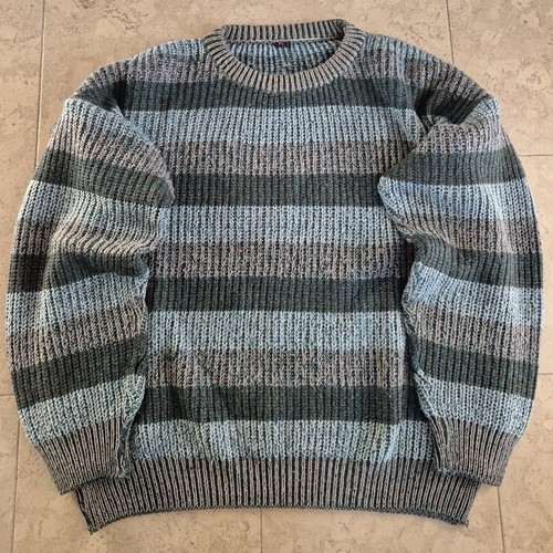Vintage strickpullover - vintage,