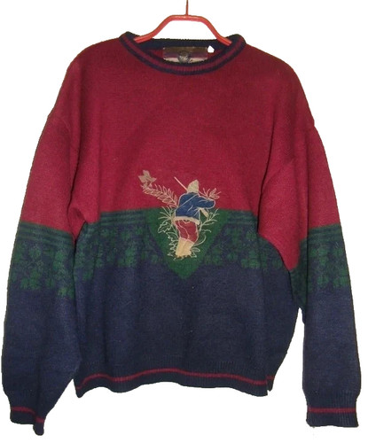 Mcgregor vintage huntsman - mcgregor, 90's